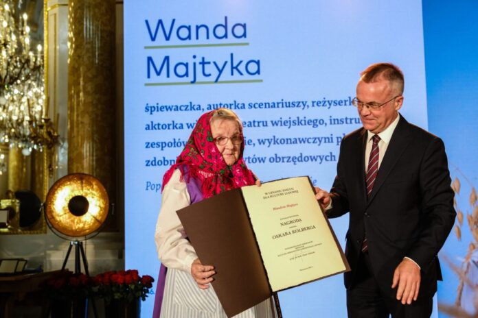 Wanda Majtyka