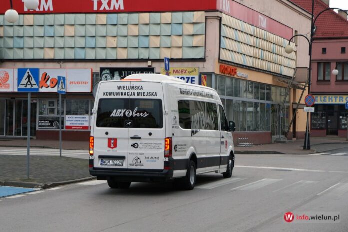 Bus ABX2bus