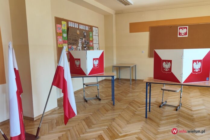 Komisja wyborcza, wybory