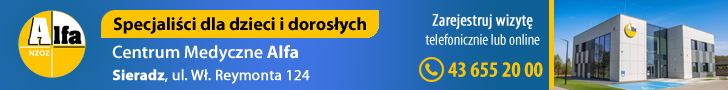 Centrum Medyczne Alfa