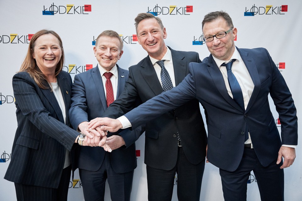 11 miliardów na rozwój firm. Samorządy i ARP łączą siły, by wesprzeć przedsiębiorców